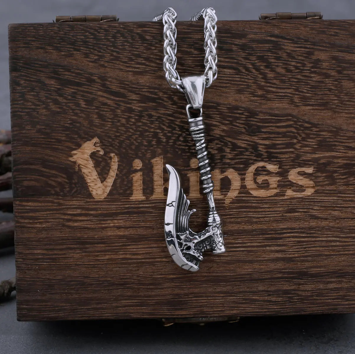 Norse