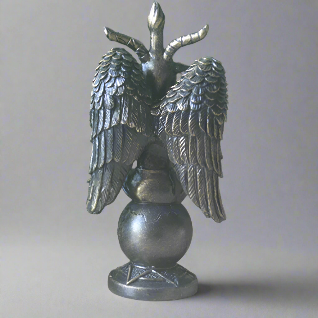 Baphomet