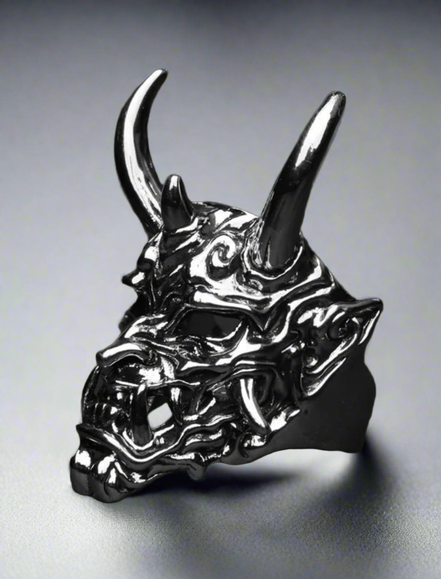 Oni(on) ring