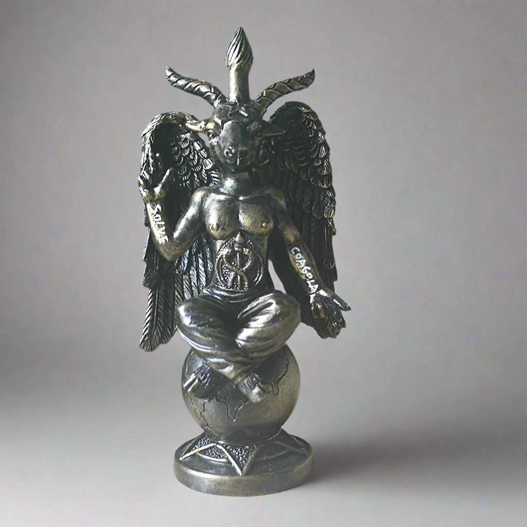 Baphomet