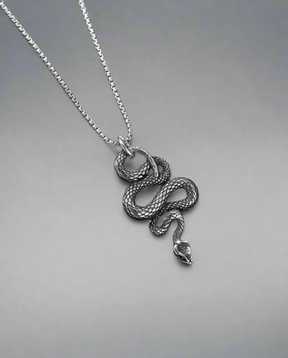 Nagini