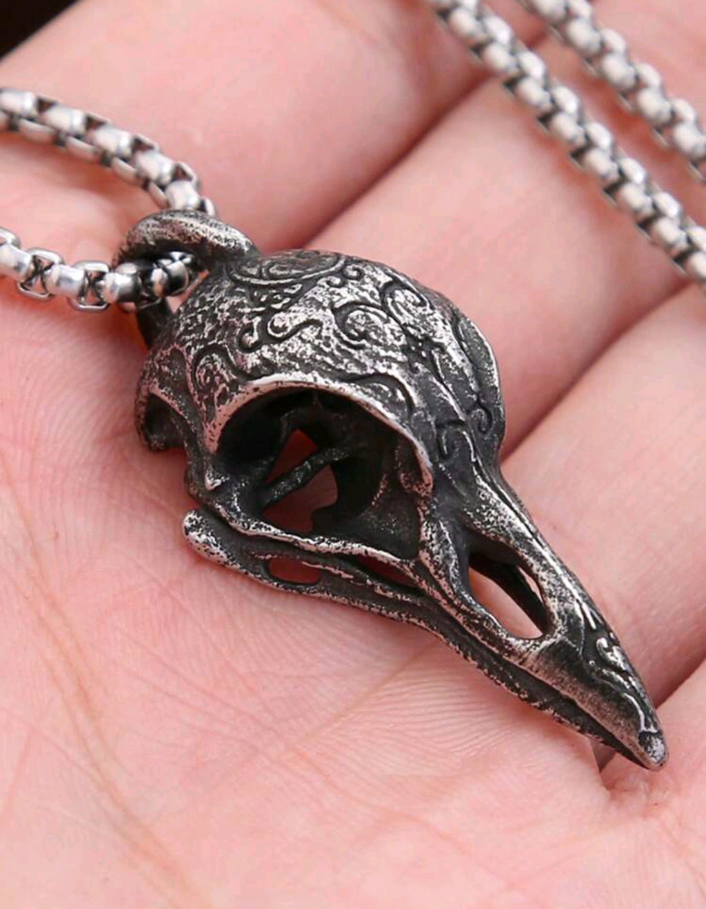 Crowley
