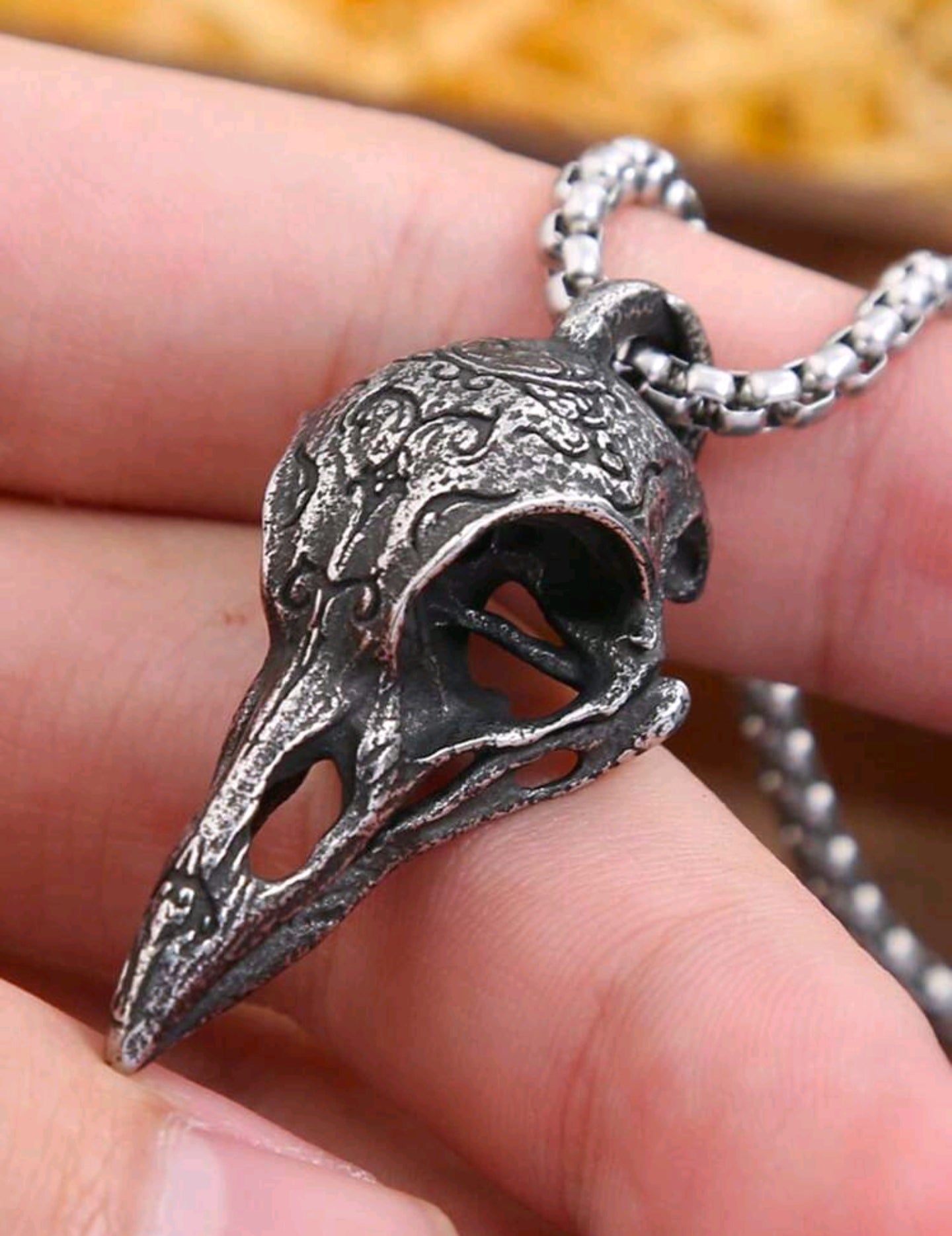 Crowley