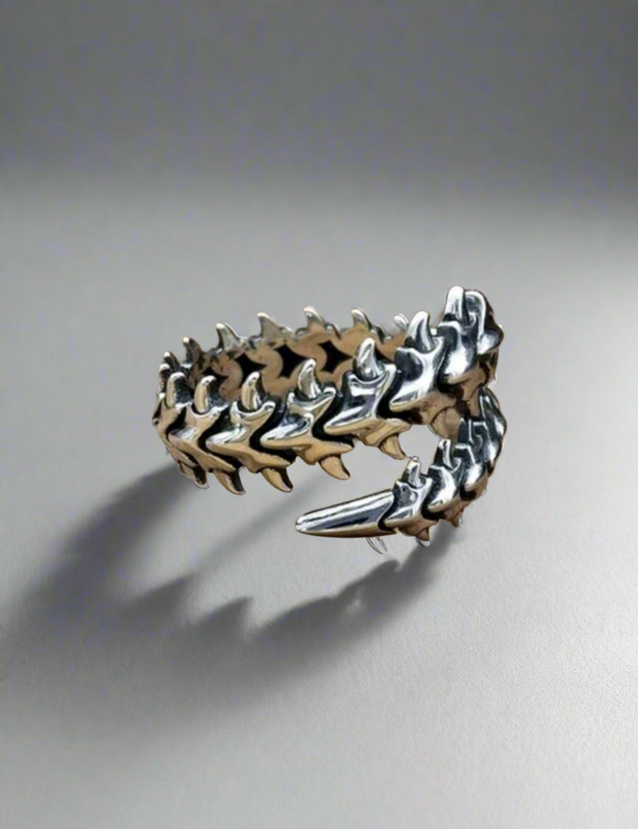 Spine