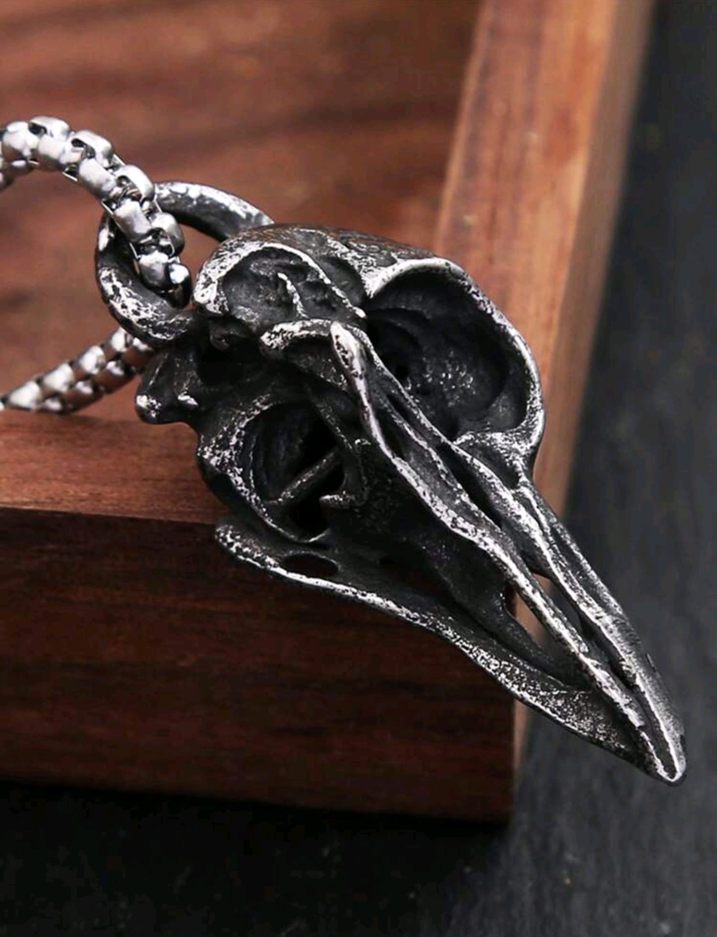 Crowley