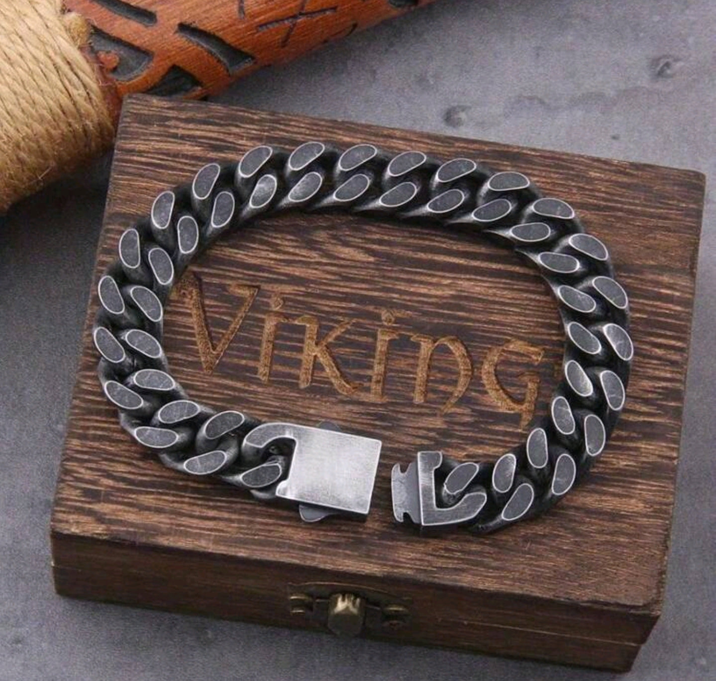 Viking